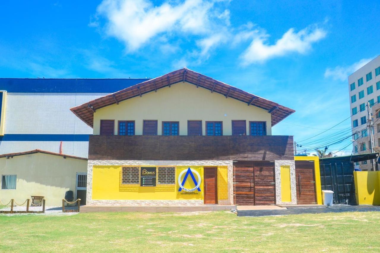 Arte Flats Fortaleza (Ceara) Exterior foto