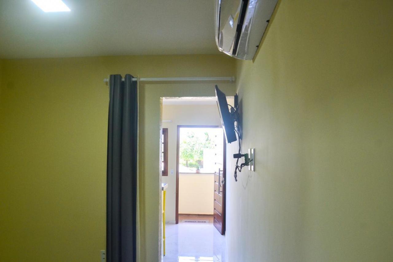 Arte Flats Fortaleza (Ceara) Exterior foto