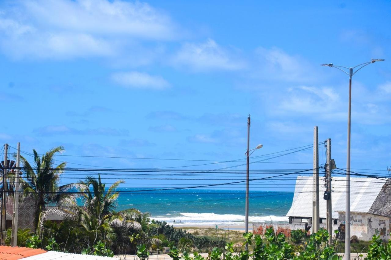 Arte Flats Fortaleza (Ceara) Exterior foto