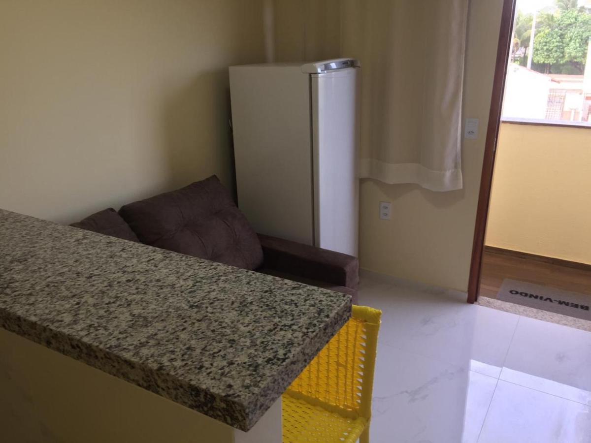 Arte Flats Fortaleza (Ceara) Exterior foto