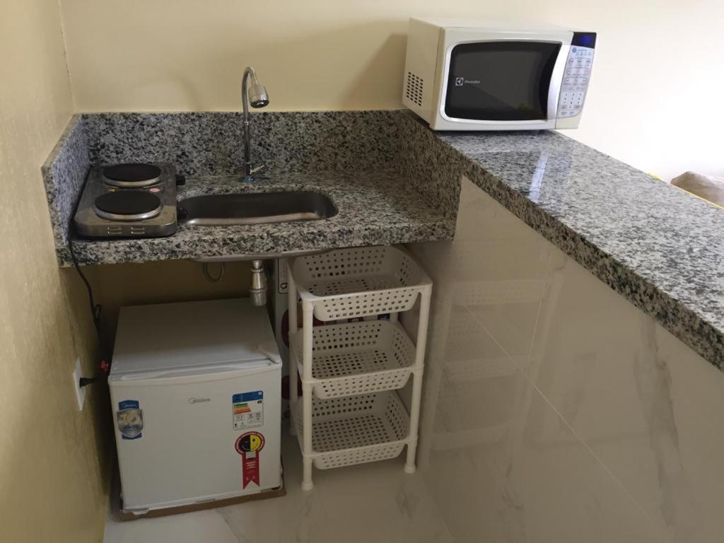 Arte Flats Fortaleza (Ceara) Exterior foto