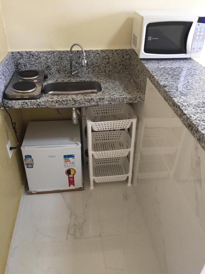 Arte Flats Fortaleza (Ceara) Exterior foto
