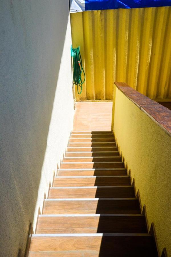 Arte Flats Fortaleza (Ceara) Exterior foto