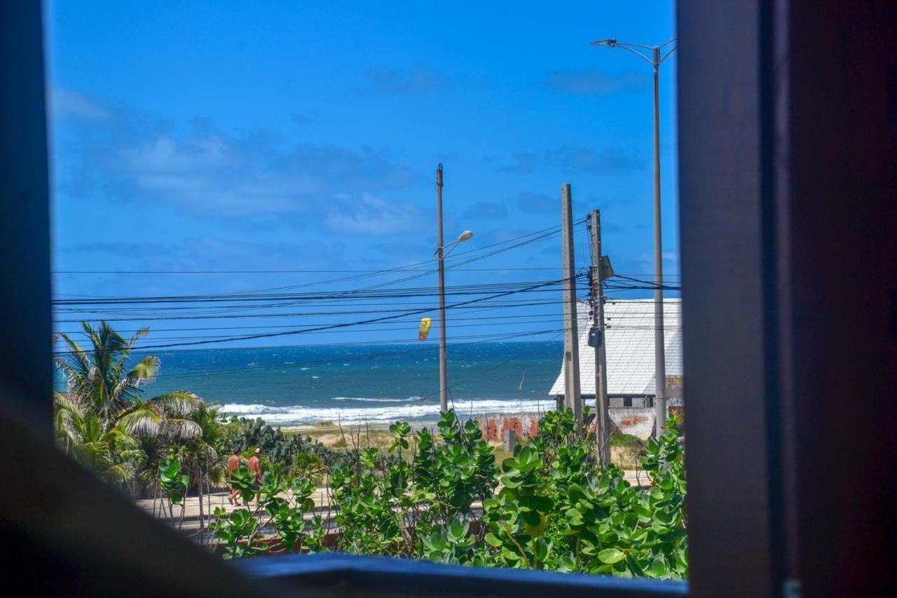 Arte Flats Fortaleza (Ceara) Exterior foto