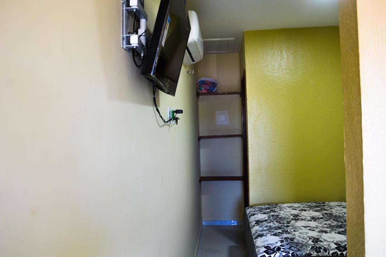 Arte Flats Fortaleza (Ceara) Exterior foto