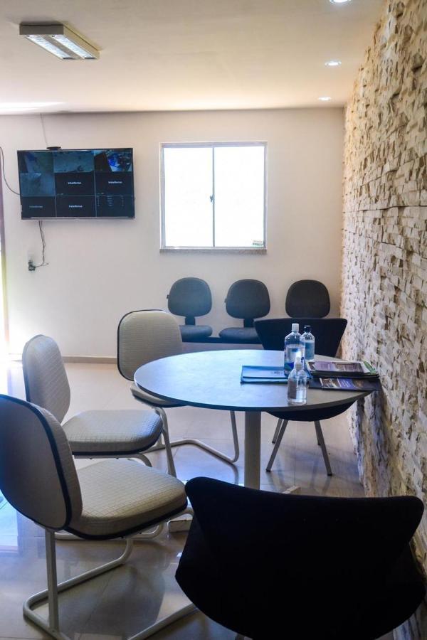 Arte Flats Fortaleza (Ceara) Exterior foto
