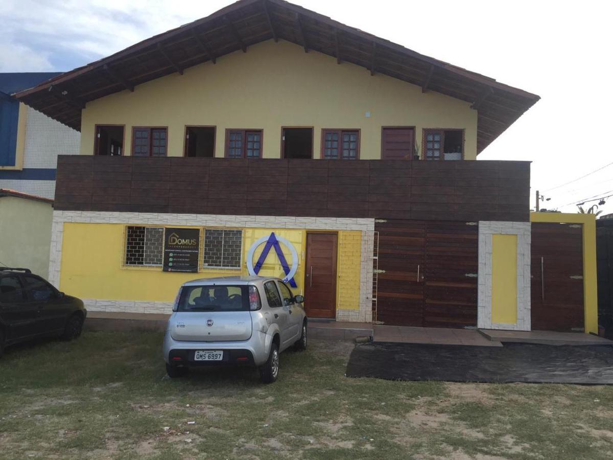 Arte Flats Fortaleza (Ceara) Exterior foto