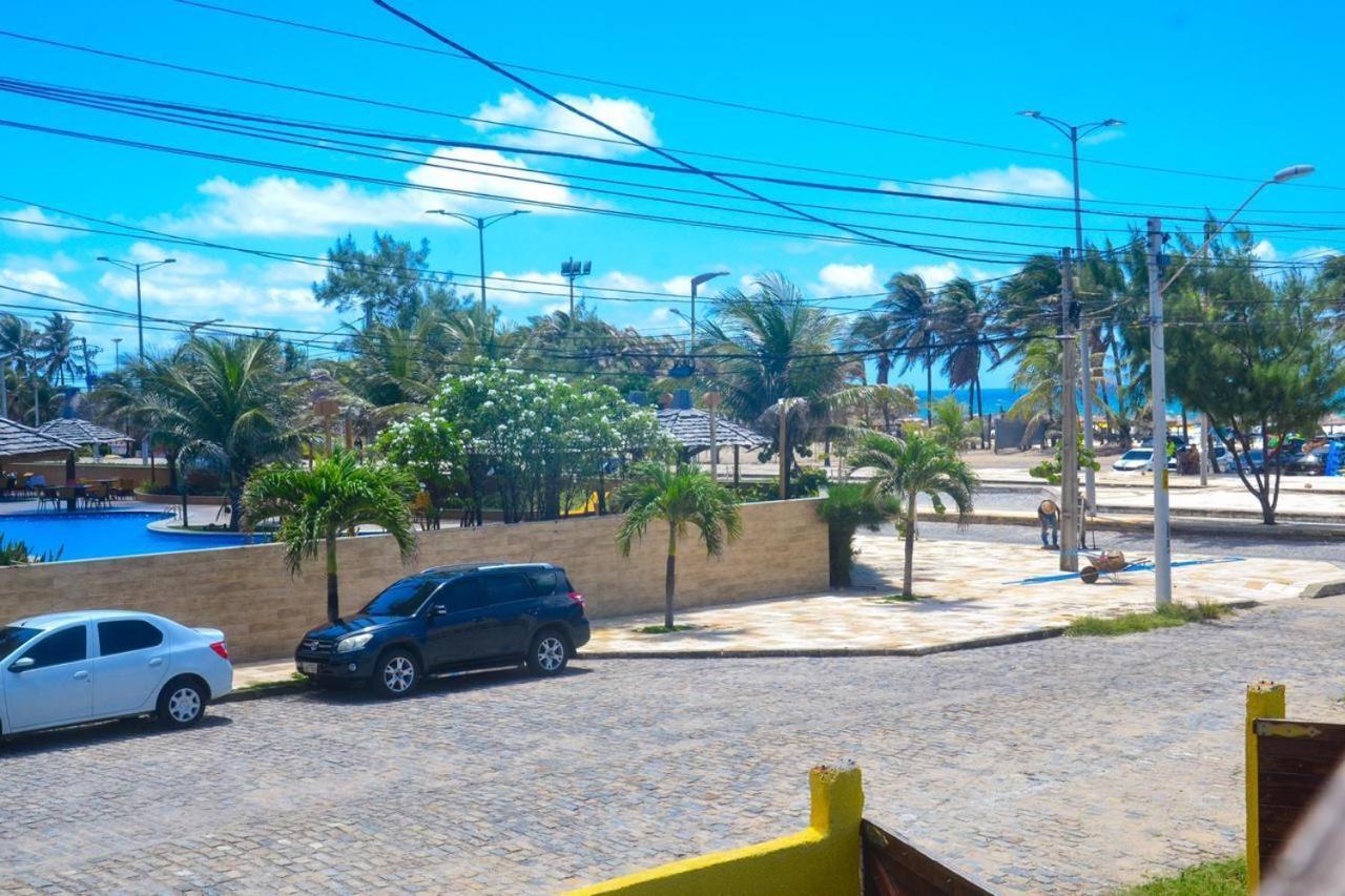 Arte Flats Fortaleza (Ceara) Exterior foto
