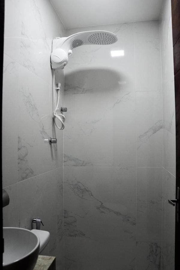 Arte Flats Fortaleza (Ceara) Exterior foto
