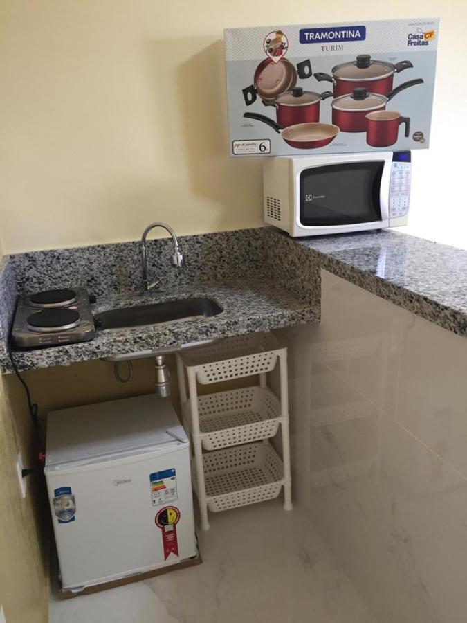Arte Flats Fortaleza (Ceara) Exterior foto