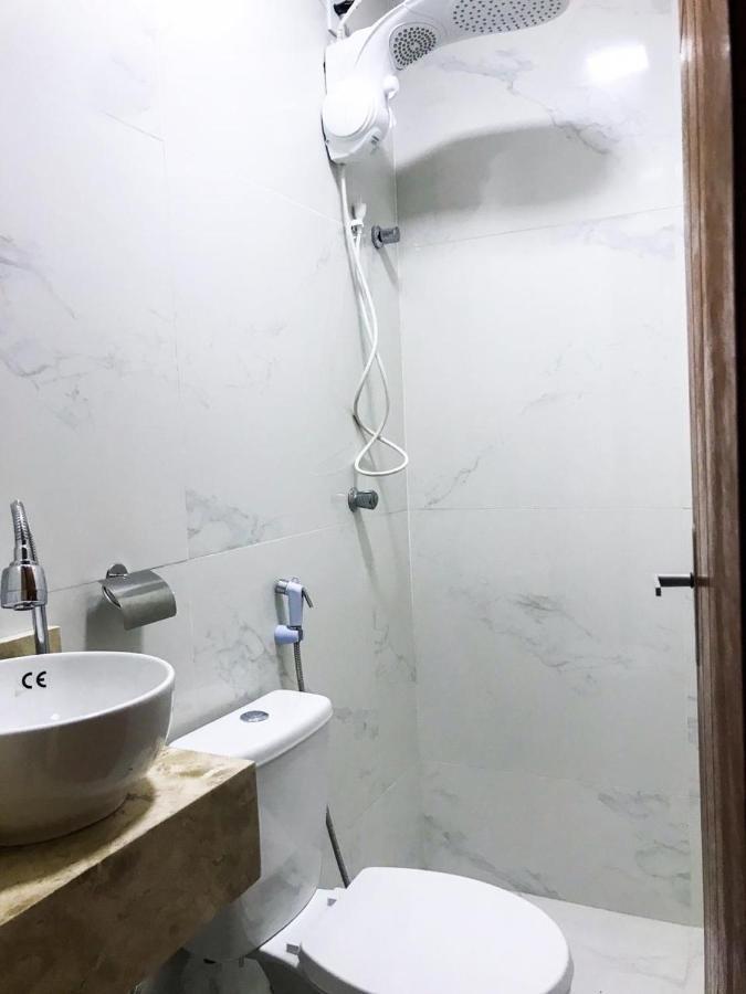 Arte Flats Fortaleza (Ceara) Exterior foto
