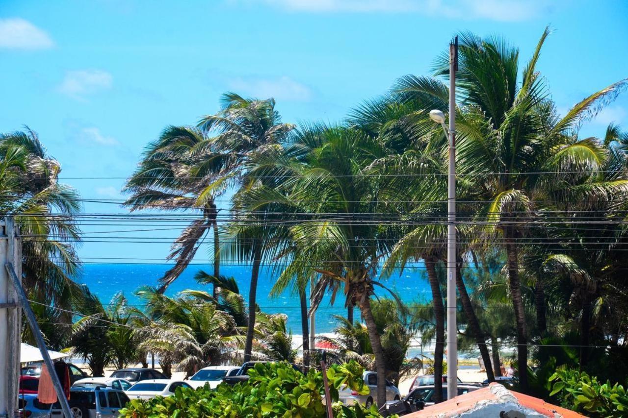 Arte Flats Fortaleza (Ceara) Exterior foto