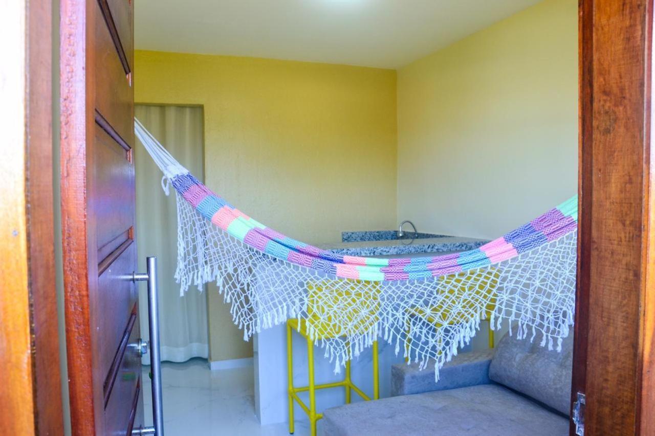 Arte Flats Fortaleza (Ceara) Exterior foto