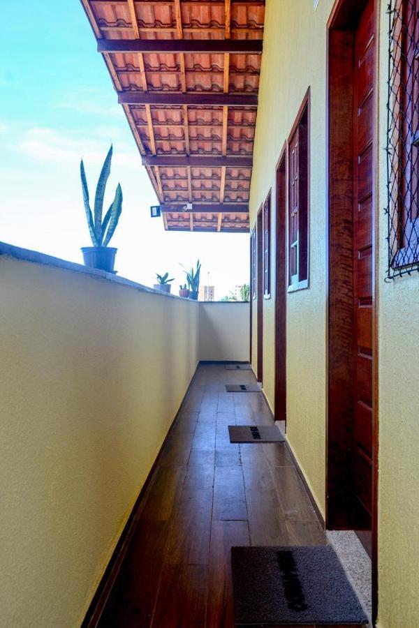 Arte Flats Fortaleza (Ceara) Exterior foto