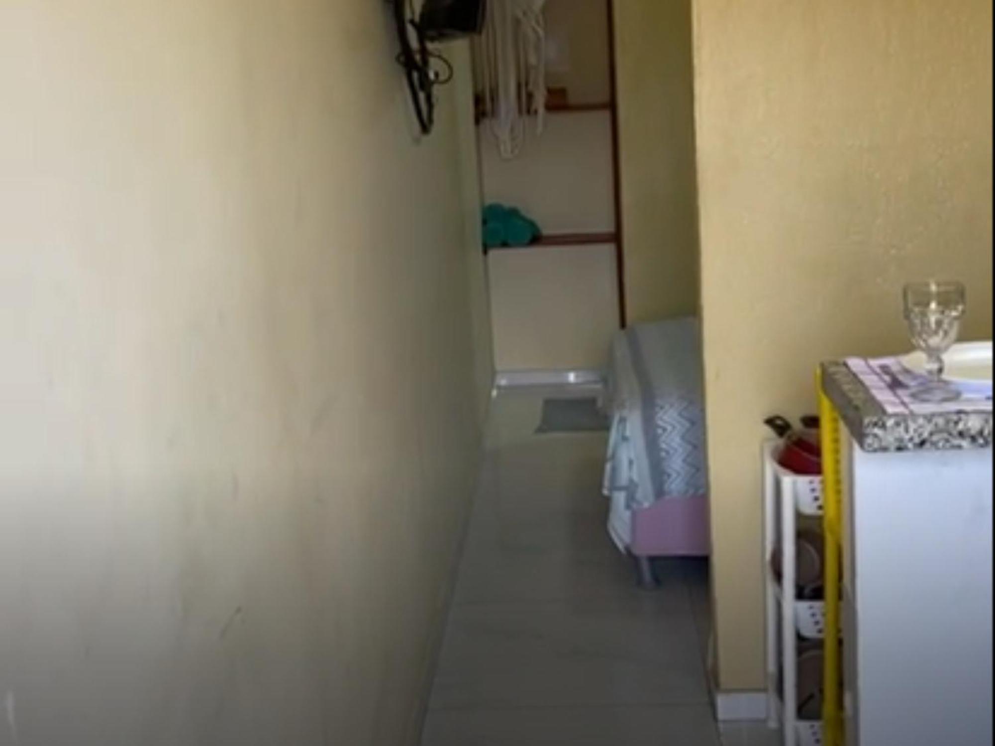 Arte Flats Fortaleza (Ceara) Exterior foto