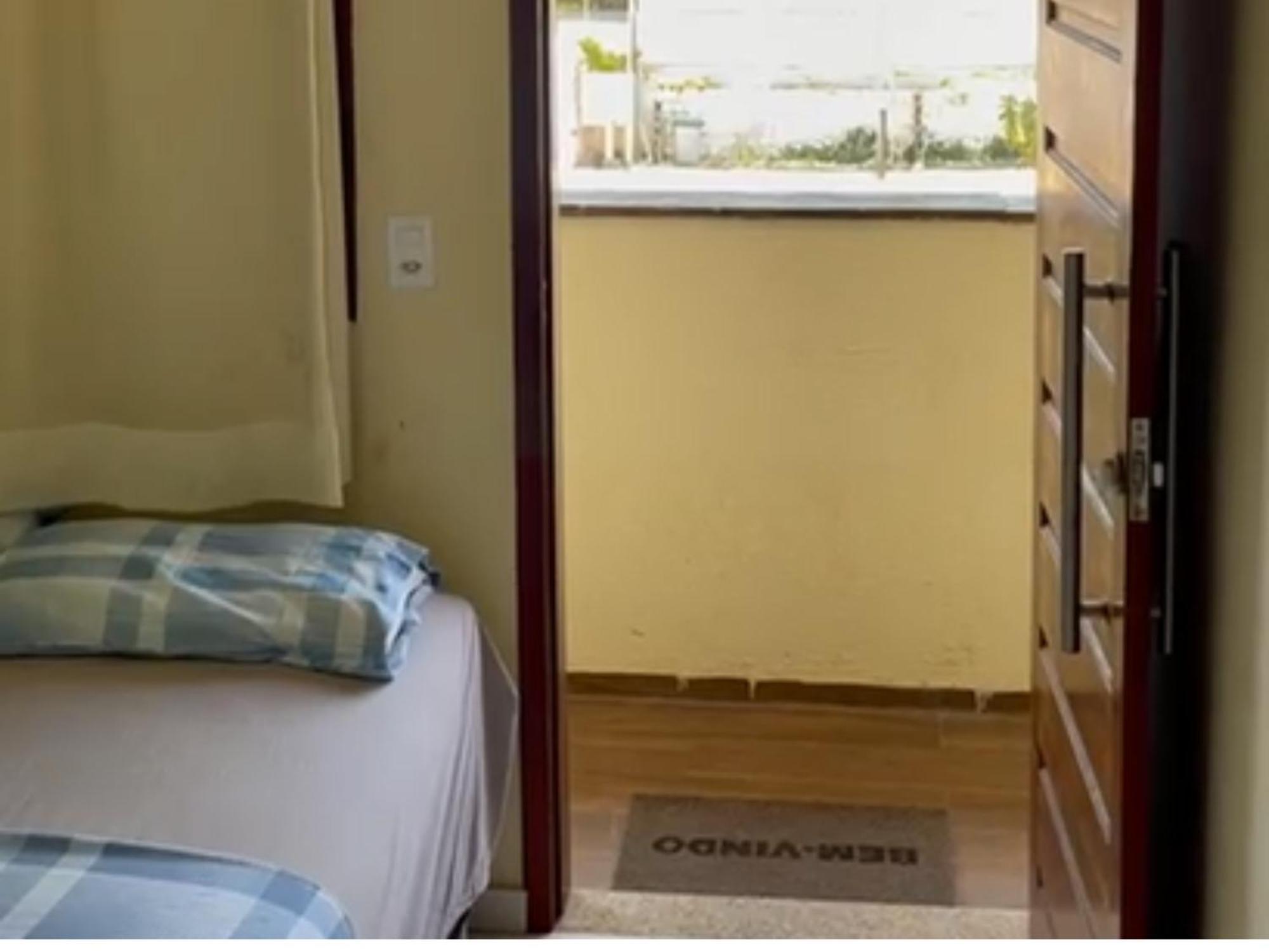 Arte Flats Fortaleza (Ceara) Exterior foto