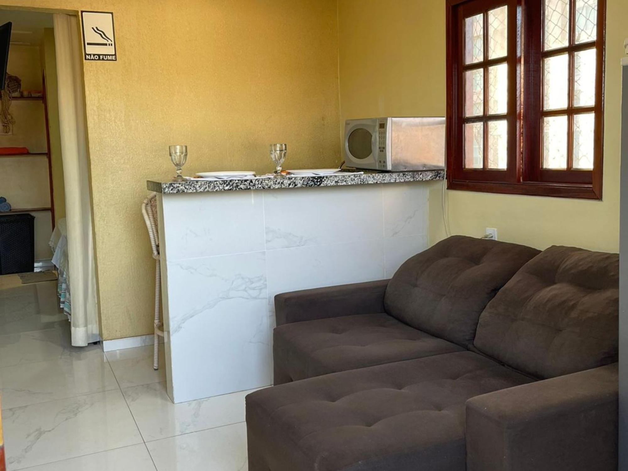 Arte Flats Fortaleza (Ceara) Exterior foto