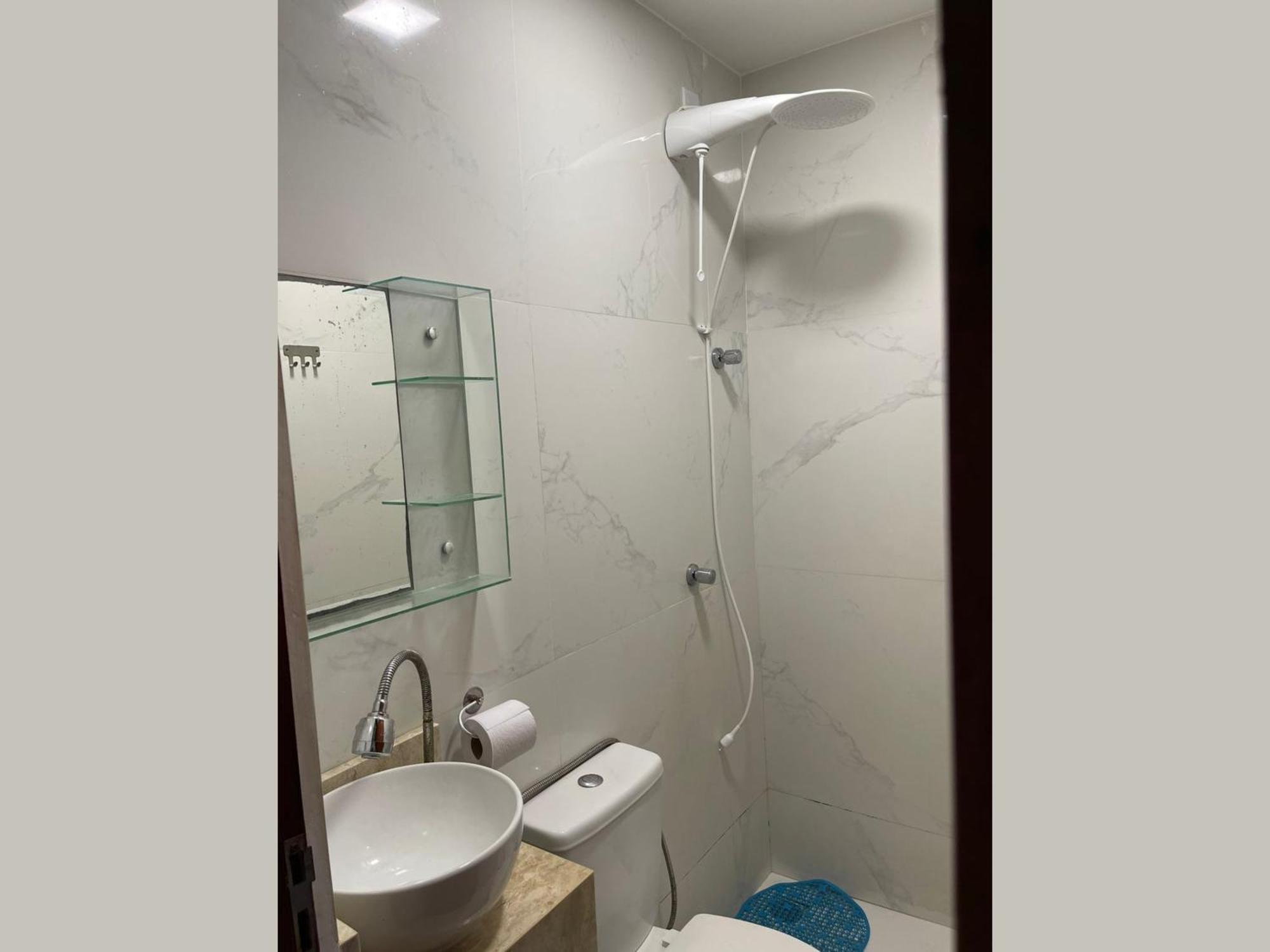 Arte Flats Fortaleza (Ceara) Exterior foto