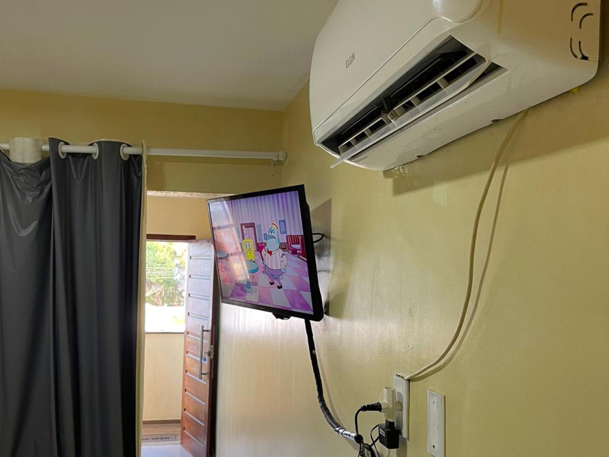 Arte Flats Fortaleza (Ceara) Exterior foto